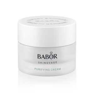 Babor Pleťový krém pro mastnou pleť Skinovage (Purifying Cream) 50 ml