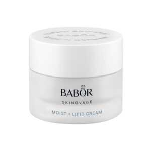 Babor Pleťový krém pro suchou pleť Skinovage (Moist + Lipid Cream) 50 ml