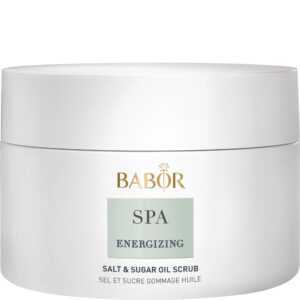 Babor Tělový peeling SPA Energizing (Body Scrub) 200 ml