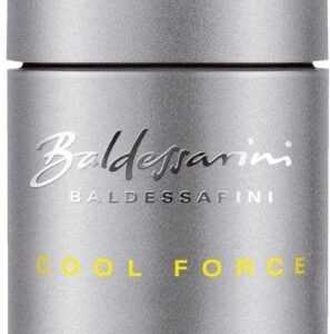 Baldessarini Cool Force - tuhý deodorant 75 ml