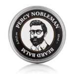 Percy Nobleman Balzám na vousy s jojobovým olejem (Beard Balm) 65 ml