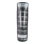 Barber Line 06927 Black Neck Paper Rolls - ochranné papírky ke stříhání