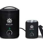 Barber Line Wax Heater Container 04505 - kontejner na ohřívání vosku