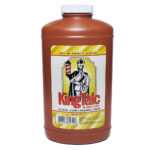 Barbicide - King Talc - Pudr na podrážděnou pokožku po holení a stříhání