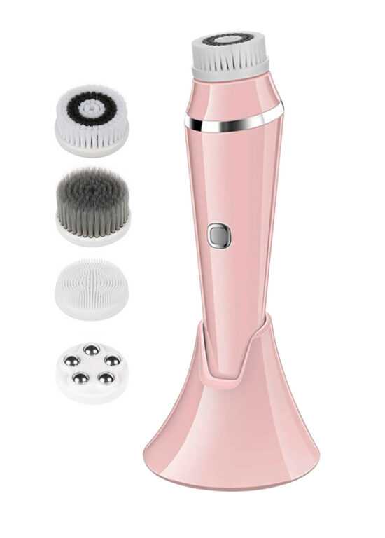 BeautyRelax Kosmetický přístroj Multibrush