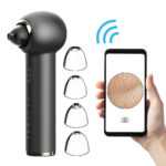 BeautyRelax Kosmetický přístroj Poremax iCam Hot & Cold BR-2250B