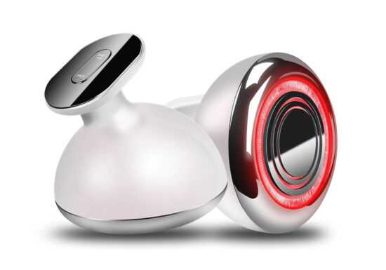 BeautyRelax Masážní přístroj na formování postavy Celluform Smart