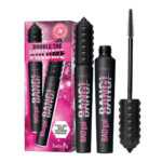 Benefit Řasenka pro extra objem Badgal Bang (Volumizing Mascara) 2 x 8