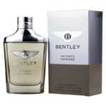 Bentley Infinite Intense - EDP 100 ml