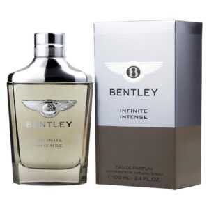 Bentley Infinite Intense - EDP 100 ml