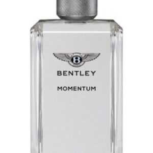 Bentley Momentum - EDT 100 ml