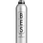 BES Beauty & Science Styling Hair spray 400ml - Lak na vlasy se silnou fixací