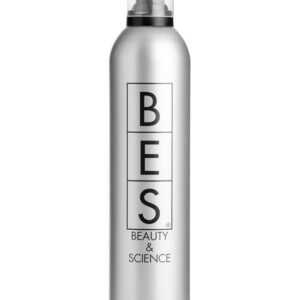 BES Beauty & Science Styling Hair spray 400ml - Lak na vlasy se silnou fixací