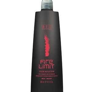 BES Color Reflection Mask Fire Limit 300ml - Maska na zvýraznění červených odstínů