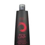 BES Color Reflection Shampoo Fire Limit 300ml - Šampon pro zvýraznění červených reflexů