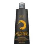 BES Color Reflection Shampoo Orange Therapy 300ml - Šampon pro zvýraznění oranž. reflexů