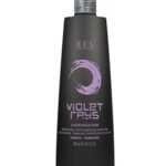 BES Color Reflection Shampoo Violet Rays 300ml - Šampon pro zvýraznění fialových reflexů