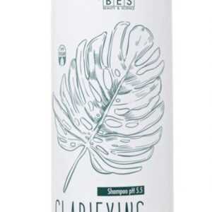 BES Colour Lock Clarifying Shampoo New 1000ml -  Čistící šampon