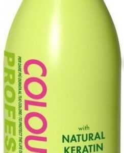 BES Colour Lock Emulsione D 1000ml - Balsám pro ustálení pH ihned po barvení