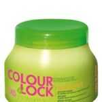 BES Colour Lock Midopla Hair Mask 250ml - Rekonstrukční maska