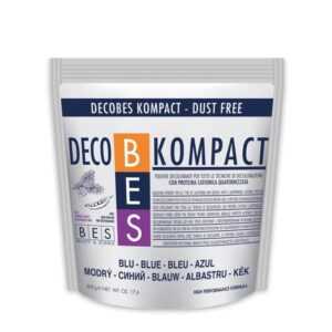 BES Decobes Kompact 500g - Melír v sáčku