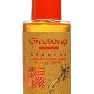 BES Ginseng Shampoo 150ml - Šampon proti padání vlasů s ženšenem