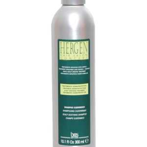 BES Hergen Eudermický 300ml - Šampon na citlivou pokožku