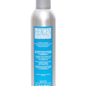 BES Hergen Leave-In Treatment For Color Hair 300ml - Balzám na chemicky ošetřené vlasy