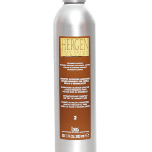 BES Hergen Nutrizione Arricchita Shampoo č.2 300ml - Silně výživný šampon