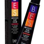 BES Intensive Hair Color 60ml - Zvýraznovač barvy