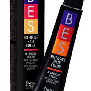 BES Intensive Hair Color 60ml - Zvýraznovač barvy