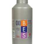 BES Oxibes Vol. 10 1000ml - 3% krémový oxidant