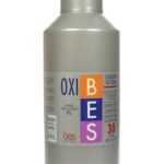 BES Oxibes Vol. 30 1000ml - 9% krémový oxidant