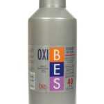 BES Oxibes Vol. 40 1000ml - 12% krémový oxidant