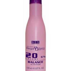 BES Regal Zero Activator 20vol. 150ml