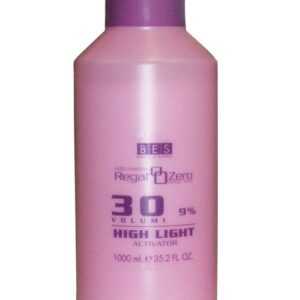 BES Regal Zero Activator 30vol. 1000ml