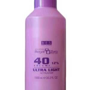 BES Regal Zero Activator 40vol. 1000ml