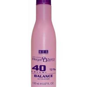 BES Regal Zero Activator 40vol. 150ml