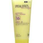 BES S.E. č.16 Curly-Q 200ml - Krémový gel modelující vlny