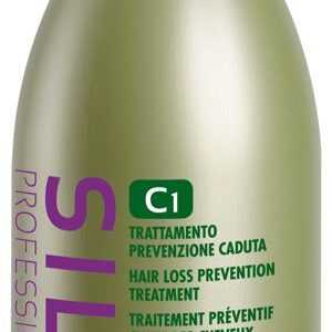 BES Silkat Bulboton C1 1000ml - Šampon proti padání vlasů