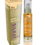 BES Silkat Repair Oil Therapy R5 100ml