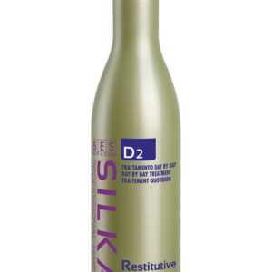 BES Silkat Restitutive Conditioner D2 300ml - Výživný kond. s fytoplanktonem a proteiny