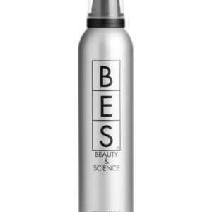 BES Texturizing & Volumizing Mousse 250ml - Objemové pěnové tužidlo