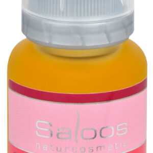 Saloos Bio regenerační obličejový olej - Granátové jablko 20 ml