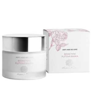 Nobilis Tilia Bioaktivní pleťová maska 50 ml