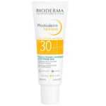 Bioderma Matující fluid na opalování SPF 30 Photoderm AKN Mat (Mattifying Fluid) 40 ml