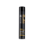 Black Argan Treatment Lacca Spray 500ml - Lak na vlasy s arganovým olejem