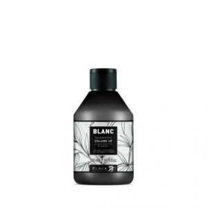 Black Blanc Volume Up Shampoo 300ml - Objemový šampon pro jemný vlas