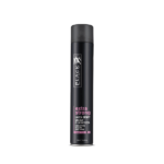 Black Lacca Extra Strong Spray 500ml - Lak na vlasy extrémně tužící