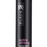 Black Lacca Extra Strong Spray 750ml - Lak na vlasy